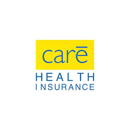 CARE HEALTH logo