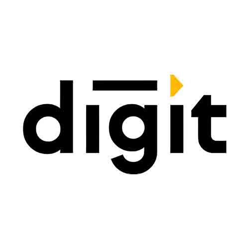 DIGIT logo