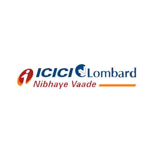 ICICI LOMBAED logo