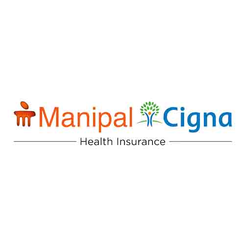 MANIPAL CIGNA logo